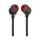 Słuchawki przewodowe JBL Tune 310C USB-C Czarne